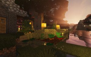 Enhanced Faithcraft — 3д модели Enhanced Faithcraft — 3д модели