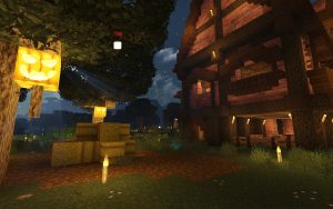 Enhanced Faithcraft — 3д модели Enhanced Faithcraft — 3д модели