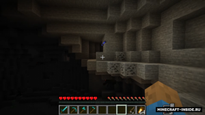 Flares (DRG Flares) — разноцветные фонарики