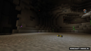 Flares (DRG Flares) — разноцветные фонарики