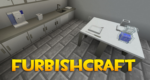 FurbishCraft — декоративная мебель FurbishCraft — декоративная мебель