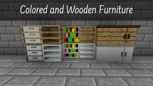 FurbishCraft — декоративная мебель FurbishCraft — декоративная мебель