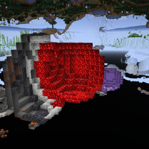 GeOre — генерация жеодов GeOre — генерация жеодов