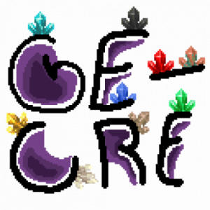 GeOre — генерация жеодов