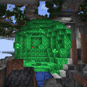 GeOre — генерация жеодов GeOre — генерация жеодов