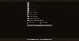 Hudium — удобная подсказка