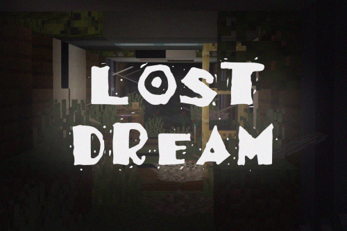 Lost Dream — мир снов Lost Dream — мир снов