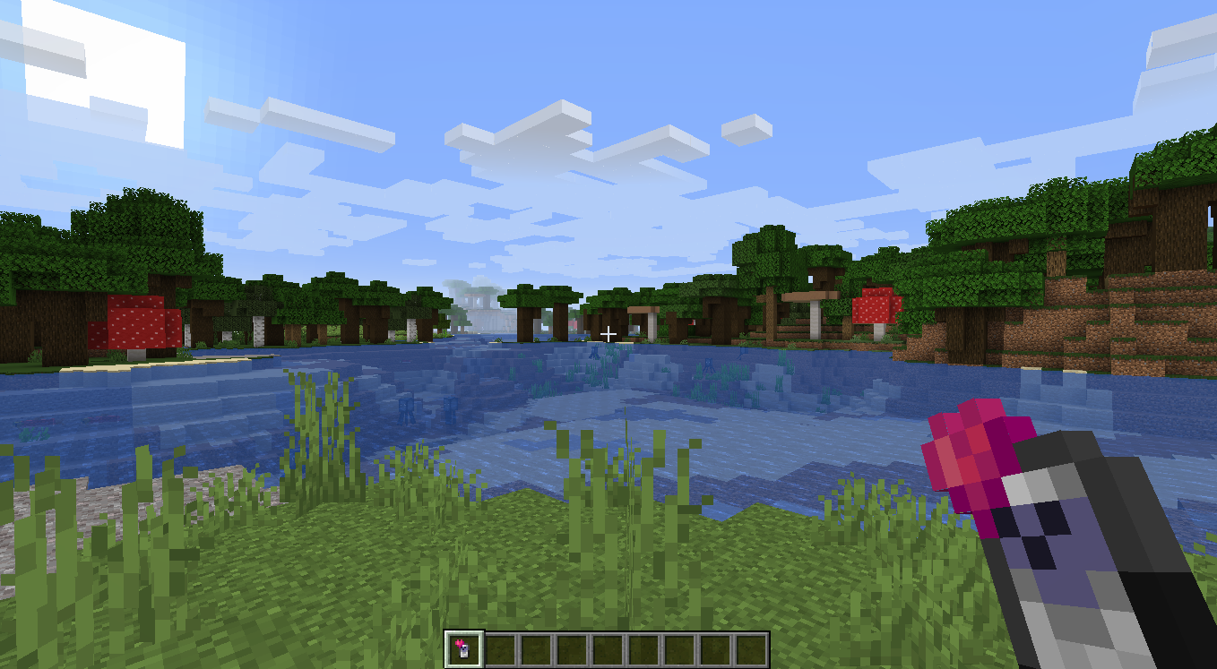 Make the Love — мод доброты 1 Make the Love — мод доброты