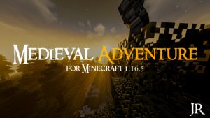 Medieval Adventure - Средневековье