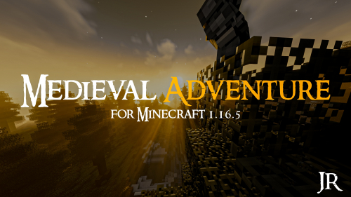 Medieval Adventure - Средневековье