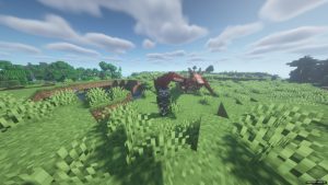 Medieval Adventure - Средневековье