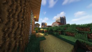 Medieval Adventure - Средневековье