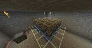 Nuclear Science — выработка энергии