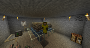 Nuclear Science — выработка энергии