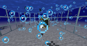 Nuclear Science — выработка энергии