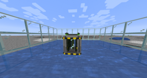 Nuclear Science — выработка энергии