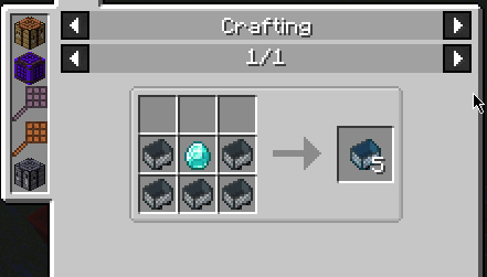 Phantom Minecart — улучшенная вагонетка 2 Phantom Minecart — улучшенная вагонетка