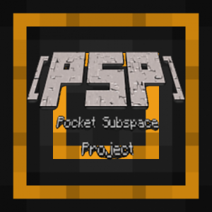 Pocked Subspace Project — карманное измерение