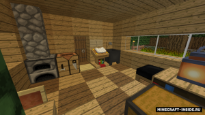 Underground city — город под землей Underground city — город под землей