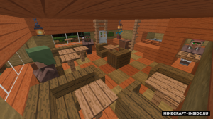 Underground city — город под землей Underground city — город под землей