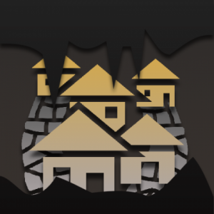 Underground Villages — деревни под землей