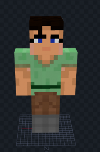 Villager Life — реалистичные жители