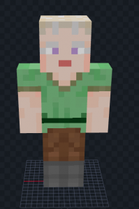 Villager Life — реалистичные жители