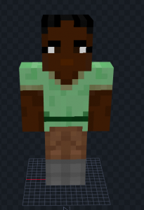 Villager Life — реалистичные жители