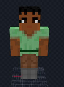 Villager Life — реалистичные жители