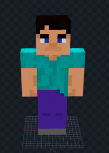 Villager Life — реалистичные жители