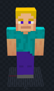 Villager Life — реалистичные жители