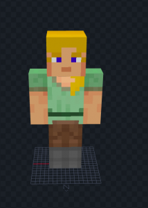 Villager Life — реалистичные жители