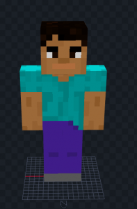 Villager Life — реалистичные жители