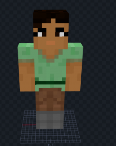 Villager Life — реалистичные жители