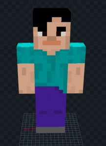 Villager Life — реалистичные жители