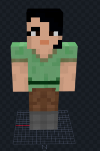 Villager Life — реалистичные жители