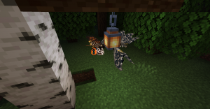 Whisperwoods — существа в лесу