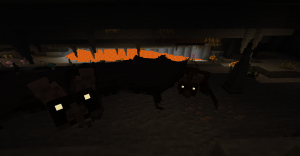 Whisperwoods — существа в лесу