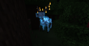 Whisperwoods — существа в лесу