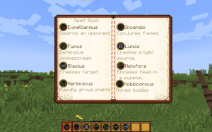 YDM's Wizarding World Of Harry Potter — мир Гарри Поттера