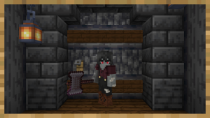 Dee's Extended Equipment - изменения оружия и доспехов