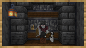 Dee's Extended Equipment - изменения оружия и доспехов