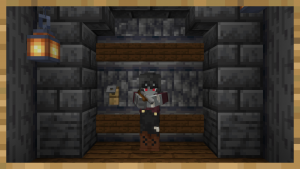 Dee's Extended Equipment - изменения оружия и доспехов