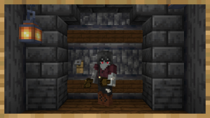 Dee's Extended Equipment - изменения оружия и доспехов