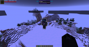 Demonic Blessing — новое оружие и броня