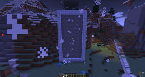 Demonic Blessing — новое оружие и броня