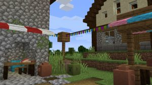 Furnish — мод на мебель