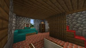 Furnish — мод на мебель