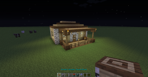 Instant Blocks — быстрые структуры и полезные штуки