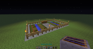 Instant Blocks — быстрые структуры и полезные штуки